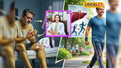 पूरे शरीर को लपेट रहा लीवर रोग...फरीदाबाद में ये कैसी आफत, बचने के लिए अपनाएं ये तरीका