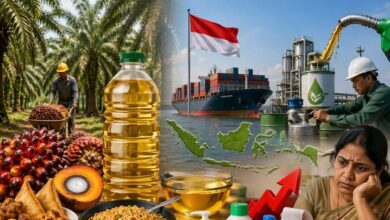 पेट्रोल-डीजल तो कुछ भी नहीं, खाने को समोसे और नहाने के लिए साबुन तक के पड़ जाएंगे लाले! कहां से आ रही मुसीबत?