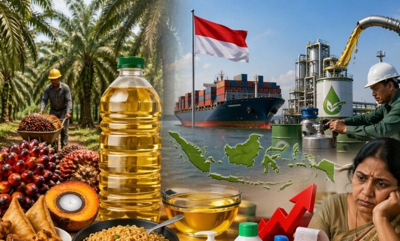 पेट्रोल-डीजल तो कुछ भी नहीं, खाने को समोसे और नहाने के लिए साबुन तक के पड़ जाएंगे लाले! कहां से आ रही मुसीबत?