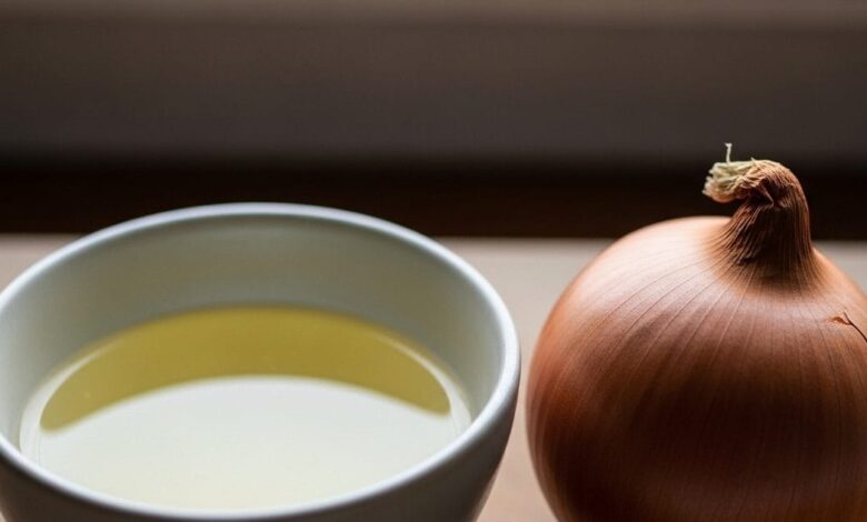 प्याज का रस बाल झड़ना रोकता है या सिर्फ घरेलू मिथक, जानें सच