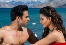 प्यार का जादुई अहसास है गाना, सुरीली आवाजों से सजा नए जमाने का प्रेम गीत, 71 करोड़ बार देखा गया वीडियो