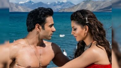 प्यार का जादुई अहसास है गाना, सुरीली आवाजों से सजा नए जमाने का प्रेम गीत, 71 करोड़ बार देखा गया वीडियो