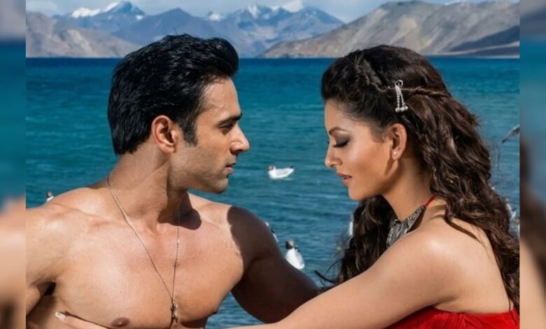 प्यार का जादुई अहसास है गाना, सुरीली आवाजों से सजा नए जमाने का प्रेम गीत, 71 करोड़ बार देखा गया वीडियो