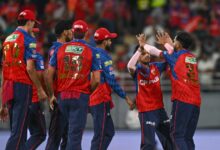 प्रियांश-कोनोली का तूफान... जीत का पंजा खोल पंजाब किंग्स ने रचा इतिहास, लखनऊ को चटाई धूल