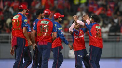 प्रियांश-कोनोली का तूफान... जीत का पंजा खोल पंजाब किंग्स ने रचा इतिहास, लखनऊ को चटाई धूल