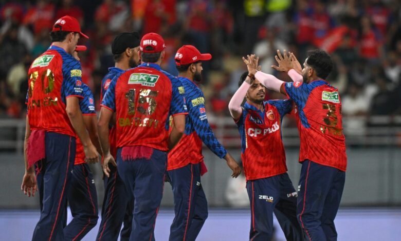 प्रियांश-कोनोली का तूफान... जीत का पंजा खोल पंजाब किंग्स ने रचा इतिहास, लखनऊ को चटाई धूल