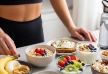 प्री-वर्कआउट के लिए बेस्ट हैं ये 5 फूड कॉम्बिनेशन, आएगी भरपूर एनर्जी, फटाफट बन भी जाती है डिश