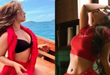 'प्रोटेक्शन यूज करना मत भूलना', इस हसीना को मां से मिलती है बोल्ड नसीहत, अजय देवगन संग कर चुकी है काम