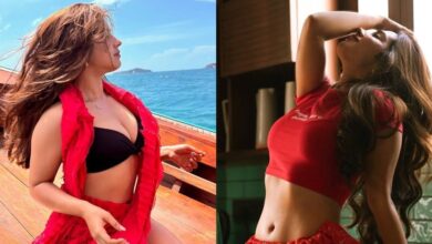 'प्रोटेक्शन यूज करना मत भूलना', इस हसीना को मां से मिलती है बोल्ड नसीहत, अजय देवगन संग कर चुकी है काम