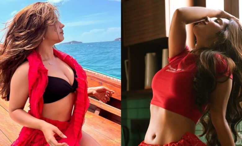 'प्रोटेक्शन यूज करना मत भूलना', इस हसीना को मां से मिलती है बोल्ड नसीहत, अजय देवगन संग कर चुकी है काम