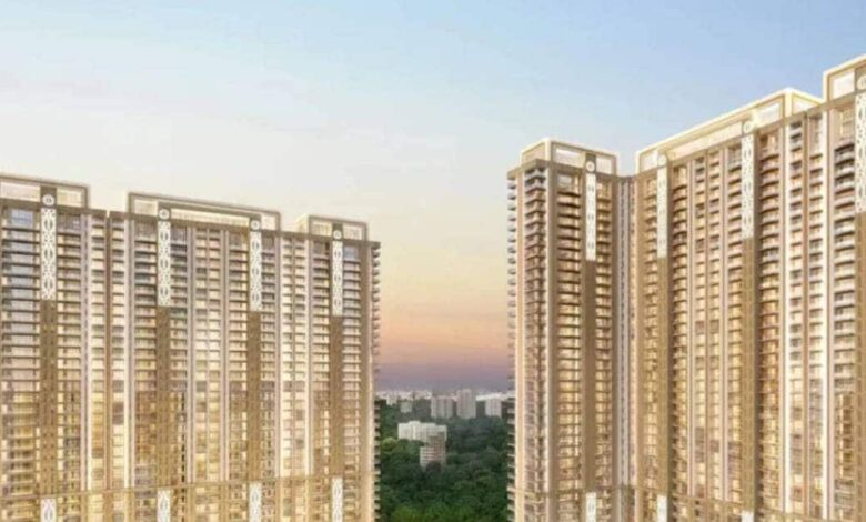 प्लांड शहर से प्रॉपर्टी पॉवरहाउस बनने जा रहा नोएडा? 5 साल में बदल गया कितना कुछ, जान के होगी हैरानी noida property powerhouse