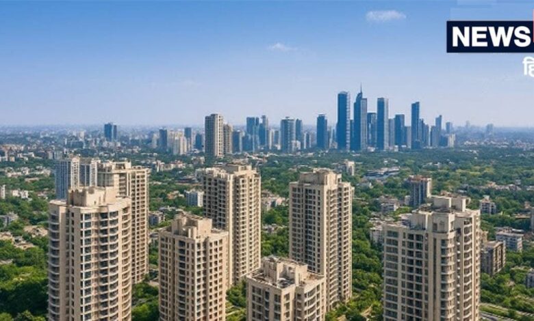 फरीदाबाद में प्रॉपर्टी निवेश के लिए टॉप 12 इलाके और बढ़ती सुविधाएं. नमो भारत आरआरटीएस कॉर‍िडोर, मेट्रो, जेवर एयरपोर्ट एक्‍सप्रेसवे,