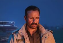 फर्ज या परिवार? सैफ अली खान की नई फिल्म में दिखेगी जिंदगी की सबसे बड़ी जंग, इस दिन होगी रिलीज