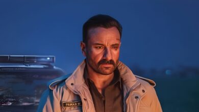 फर्ज या परिवार? सैफ अली खान की नई फिल्म में दिखेगी जिंदगी की सबसे बड़ी जंग, इस दिन होगी रिलीज