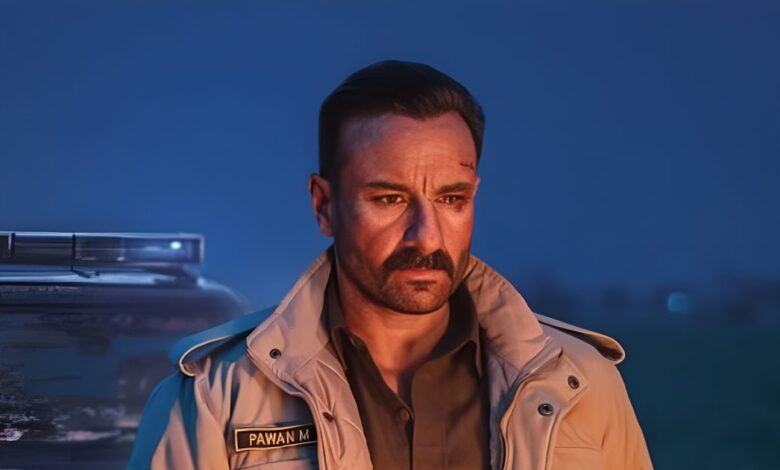 फर्ज या परिवार? सैफ अली खान की नई फिल्म में दिखेगी जिंदगी की सबसे बड़ी जंग, इस दिन होगी रिलीज