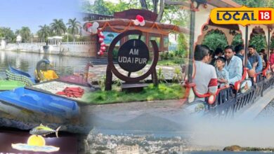 बच्चों के साथ उदयपुर घूमने का प्लान? इन शानदार जगहों पर मिलेगा फुल फैमिली एंटरटेनमेंट और यादगार पल