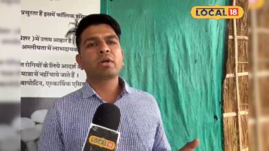 बटन मशरूम की खेती में न करें ये गलती; गर्मियों में पैदावार पड़ सकती है महंगी, जानें सही समय – News18 हिंदी