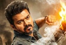 बड़े पर्दे पर आखिरी बार दिखेंगे थलापति विजय, जानिए कब दस्तक देगी 'जन नायकन'? 10 दिन बाद थिएटर्स में मचेगी धूम