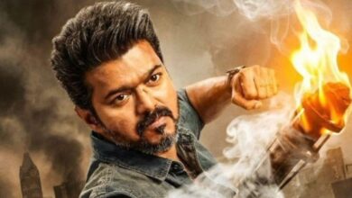 बड़े पर्दे पर आखिरी बार दिखेंगे थलापति विजय, जानिए कब दस्तक देगी 'जन नायकन'? 10 दिन बाद थिएटर्स में मचेगी धूम