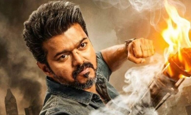 बड़े पर्दे पर आखिरी बार दिखेंगे थलापति विजय, जानिए कब दस्तक देगी 'जन नायकन'? 10 दिन बाद थिएटर्स में मचेगी धूम