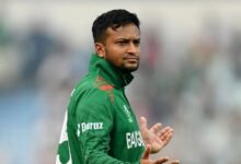 बांग्लादेश ने बड़ी गलती की... टी20 विश्व कप बवाल पर शाकिब अल हसन ने तोड़ी चुप्पी, अपनी सरकार को जमकर लताड़ा