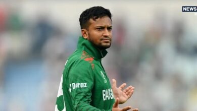 बांग्लादेश ने बड़ी गलती की... टी20 विश्व कप बवाल पर शाकिब अल हसन ने तोड़ी चुप्पी, अपनी सरकार को जमकर लताड़ा