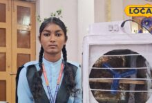 बाड़मेर की छात्रा ने बनाया 700 का कूलर
