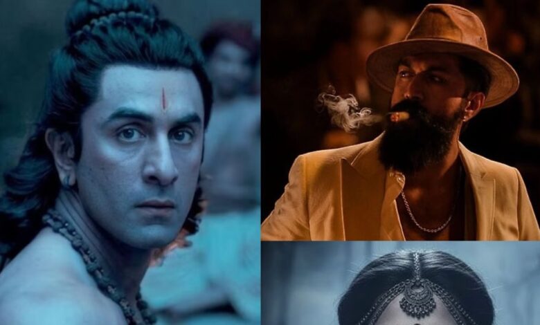 बाप-बेटे से लेकर भगवान के दो रूप तक, थिएटर्स में दोगुना होगा रोमांच, इन 5 फिल्मों में डबल रोल में दिखेंगे सितारे