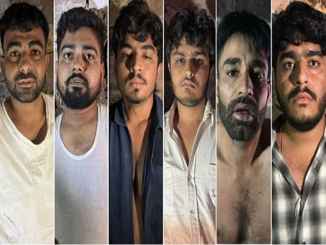 बालेसर MD ड्रग फैक्ट्री खुलासे की कहानी, जानें कौन है सरगना हापू राम? 