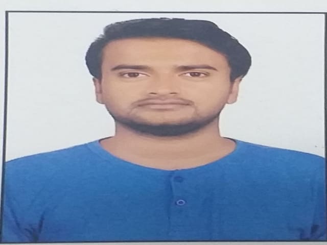 बालोतरा के भूपेन्द्र ने RAS में पाई 9वीं रैंक, दूसरी बार में मिली यह सफलता