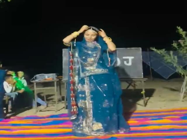 बिंदौली में नाचते-नाचते 20 साल की दिपू की मौत, शादी की खुशियां मातम में बदली