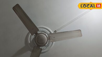 बिना AC-कूलर के भी ठंडी हवा! पंखे से पाएं चिल ठंडक, ये आसान देसी जुगाड़ मिनटों में दिलाए भीषण गर्मी से राहत