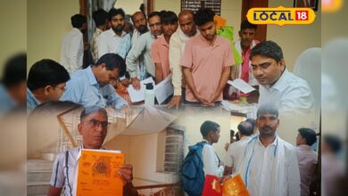 बिना 'कार्ड' नहीं जलेगा शादी का चूल्हा! करौली प्रशासन के एक हैरान करने वाले फैसले ने उड़ाई सबकी नींद – News18 हिंदी