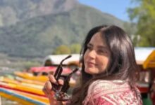 बिहार की वो एक्ट्रेस, जिसने हॉलीवुड तक बिखेरा जलवा, अब संजय दत्त संग 'खलनायक रिटर्न्स' में आएगी नजर