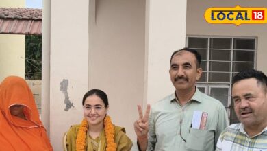 बीकानेर की ईशा कंवर भाटी आरएएस टॉपर