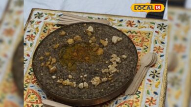 बीकानेर की परंपरा का स्वाद जानकर रह जाएंगे हैरान, साल में सिर्फ 2 दिन बनता है ये खास खिचड़ा!