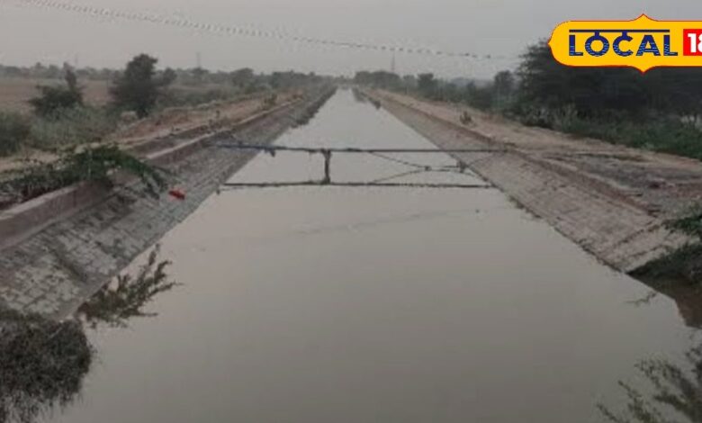 बीकानेर में पानी पर आया घोर संकट! 48 घंटे में एक बार होगी सप्लाई, नहरबंदी से बदली पूरी जल व्यवस्था