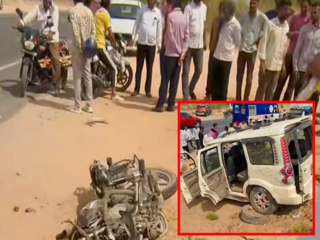 बीकानेर से धौलपुर तक मौत का तांडव, एक ही दिन दो बड़े हादसे, 5 की मौत!