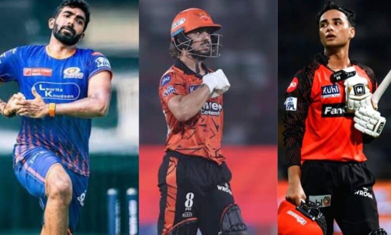 बुमराह एंड कंपनी के सामने बैटिंग बुल्डोजर्स को रोकने की चुनौती, एक और हार कर देगी मुंबई इंडियंस के रास्ते बंद