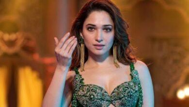 'बुरा लगा तो पैर छूने को तैयार हूं', तमन्ना भाटिया को 'दूधिया बदन' कहना पड़ा भारी, अब 71 साल के एक्टर ने दी सफाई