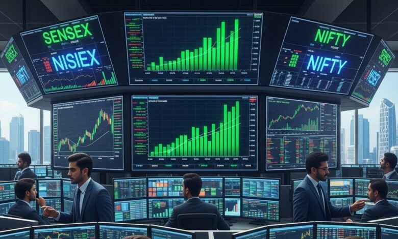 बुल रन की तैयारी! दिग्गज रिसर्च फर्म्स ने चुने ऐसे 10 शेयर जो आपको कर देंगे मालामाल