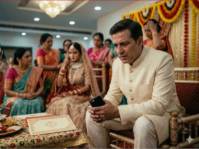 बेटी की शादी में गोदारा गैंग की दस्तक, कारोबारी से मांगी 5 करोड़ की रंगदारी