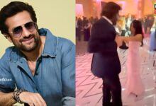 बेटी संग फरदीन खान का धमाकेदार डांस, इमोशनल हुए एक्टर, वायरल हो रहा वीडियो