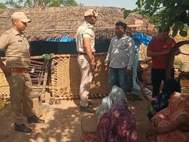 बेरहम पति की क्रूर दास्तां, गुस्सा आया तो पत्नी को पीट-पीटकर मार डाला