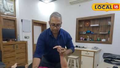 बैठने का तरीका और ये एक चीज है कमर दर्द की असली वजह, एक्सपर्ट की मानें बात, मिलेगा जल्दी आराम