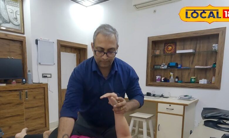 बैठने का तरीका और ये एक चीज है कमर दर्द की असली वजह, एक्सपर्ट की मानें बात, मिलेगा जल्दी आराम