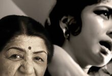 बॉलीवुड का वो कालजयी गीत, हसरत जयपुरी ने एक गाने में पिरोए 7 भाव, लता मंगेशकर में बना दिया अमर