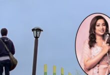 बॉलीवुड का सबसे रोमांटिक गाना, जिसकी पहली लाइन ही है पहाड़ी, श्रेया घोषाल की आवाज में हुआ सुपरहिट