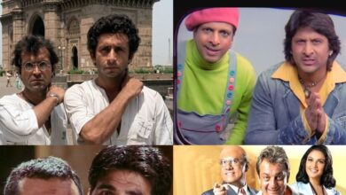 बॉलीवुड की 8 एवरग्रीन कॉमेडी फिल्में, आज भी हर सीन पर छूट जाती है हंसी, तीसरे नंबर वाली का क्रेज है सबसे अलग