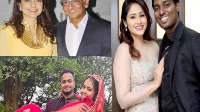 बॉलीवुड के वो 5 'बेमेल' कपल, पेश की प्यार की अनोखी मिसाल, मगर नहीं सुहाते यूजर्स को, तीसरा नाम शॉकिंग